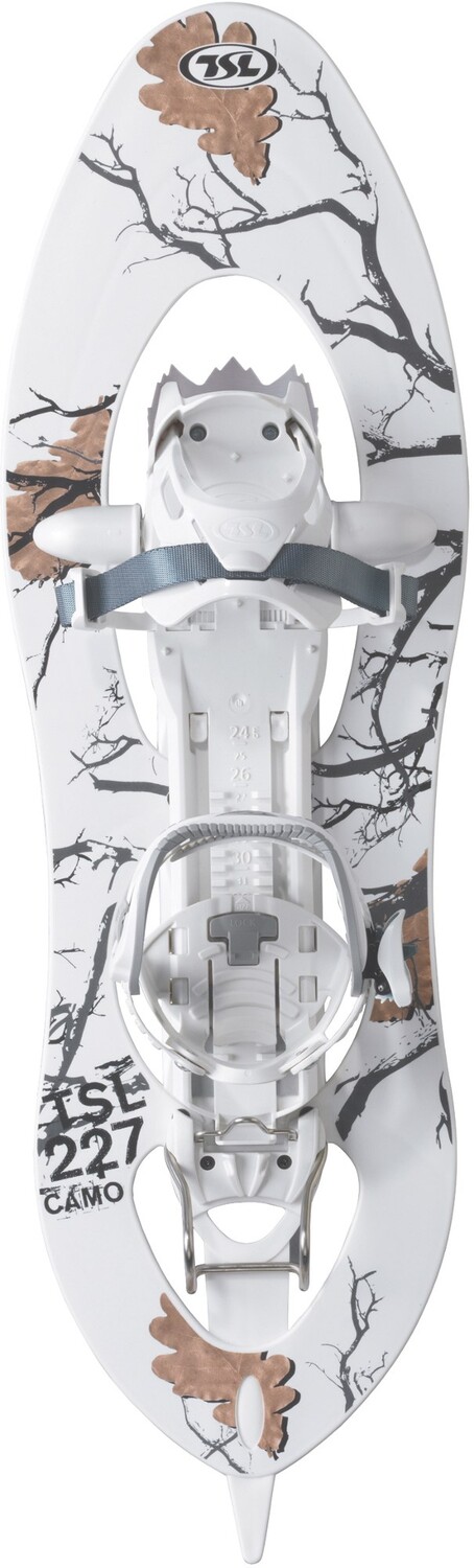 

217/227 Камуфляжные снегоступы TSL Snowshoes, хаки
