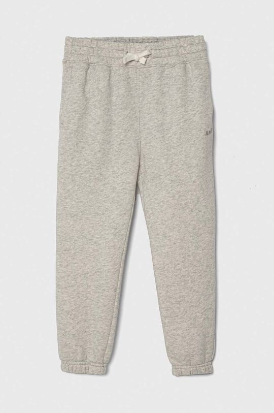 

Детские спортивные штаны Abercrombie & Fitch, серый