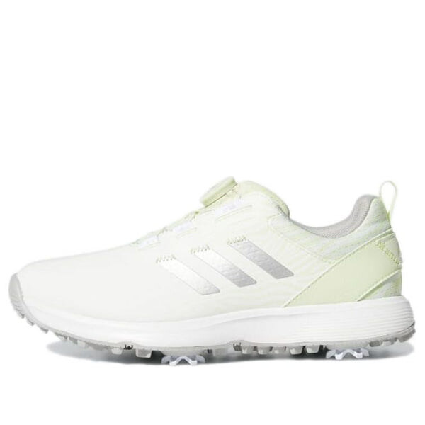 

Кроссовки s2g boa Adidas, белый