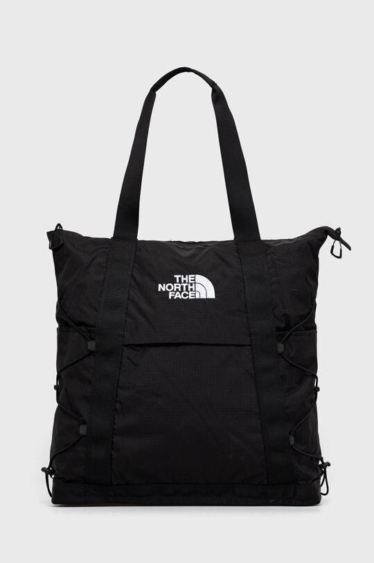

Сумка The North Face, черный