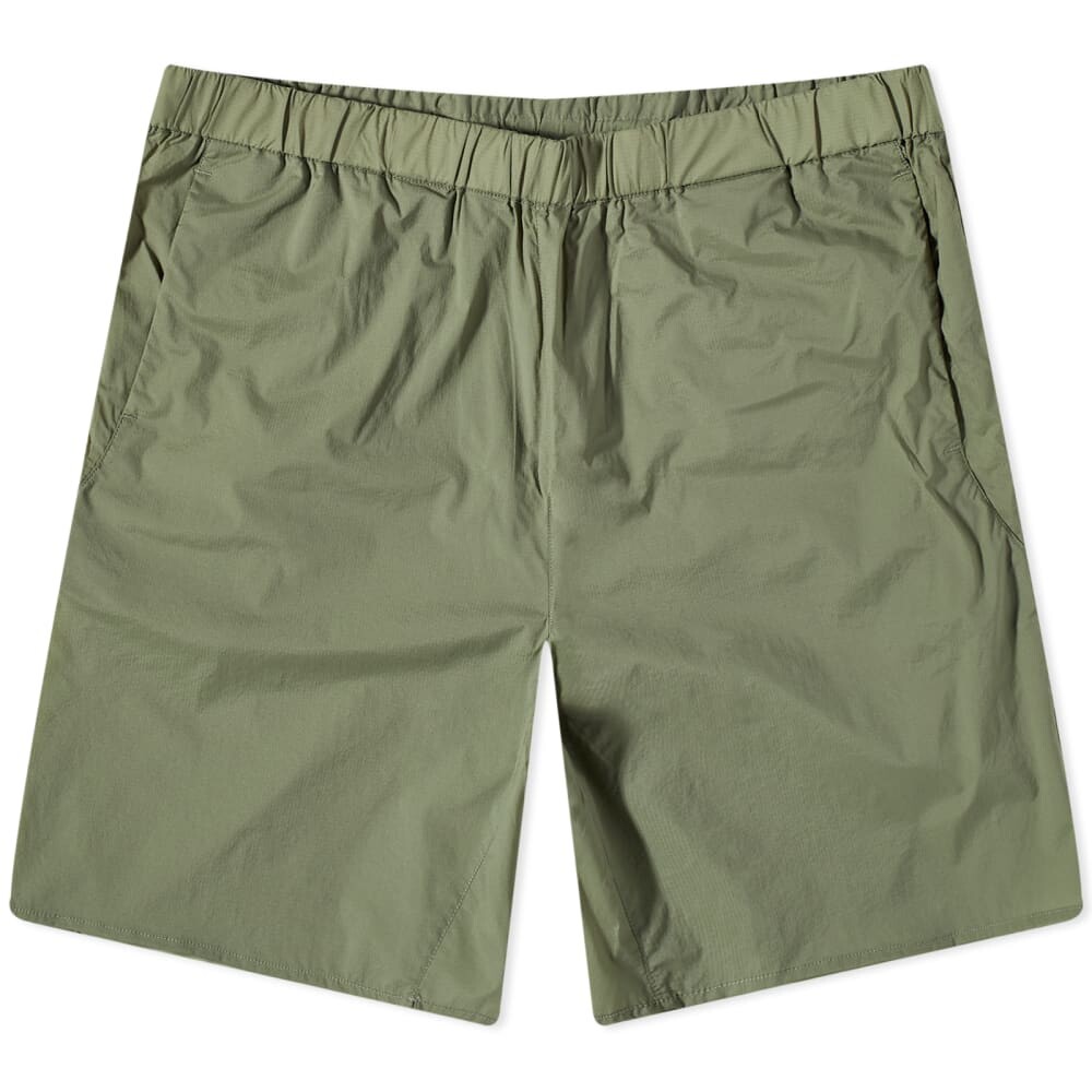 

Легкие нейлоновые шорты Norse Projects Poul