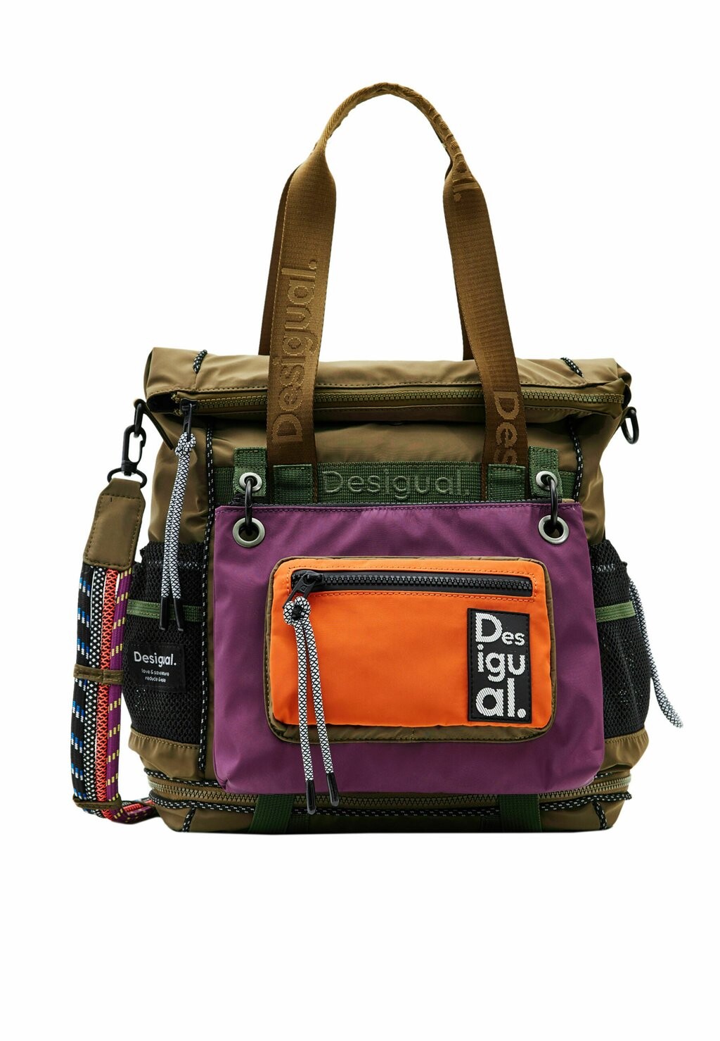 

Рюкзак Desigual