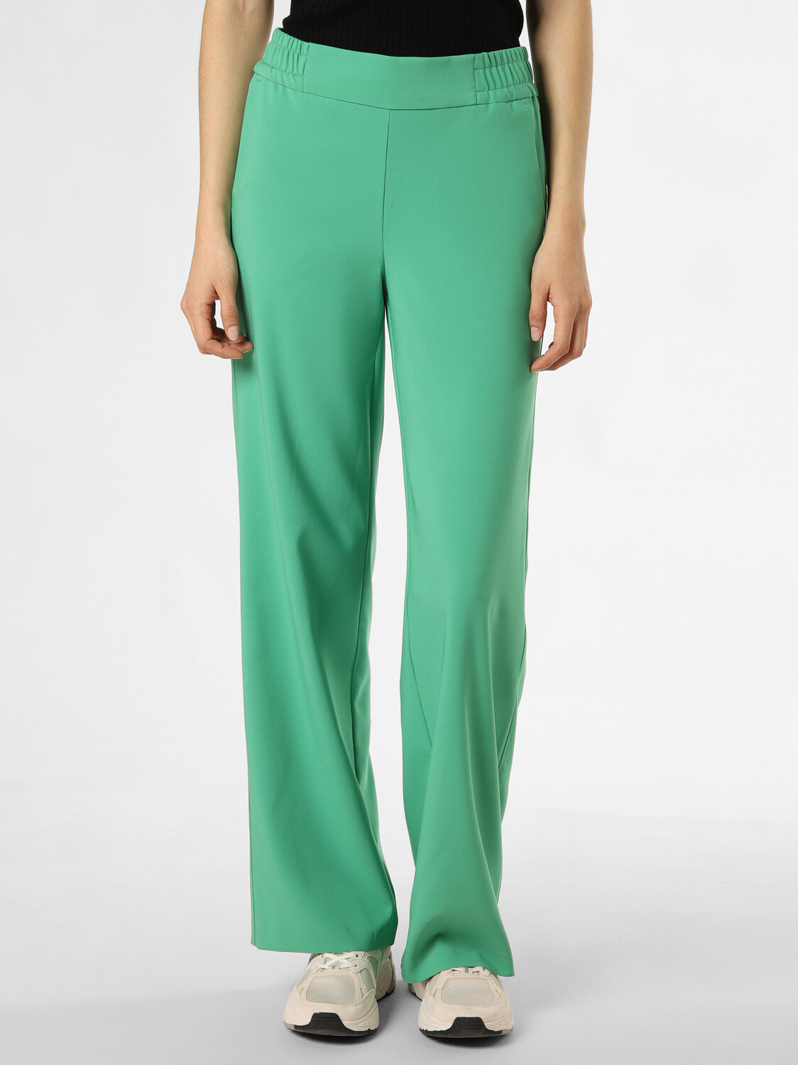 

Брюки Betty Barclay Hose, зеленый