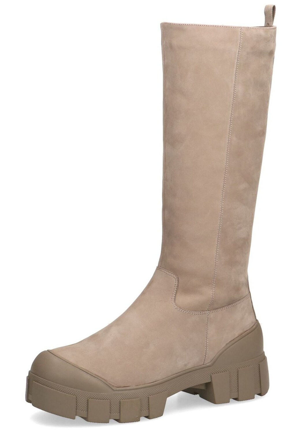 

Ботинки Caprice Stiefel, цвет Mud