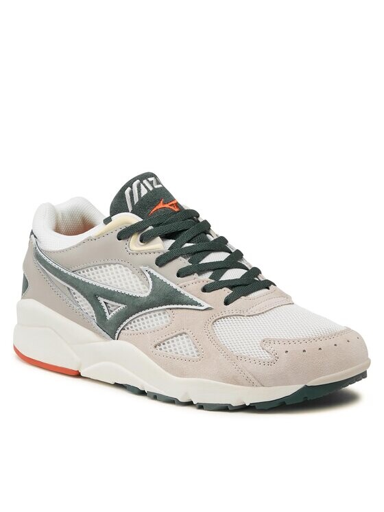 

Кроссовки Mizuno, бежевый