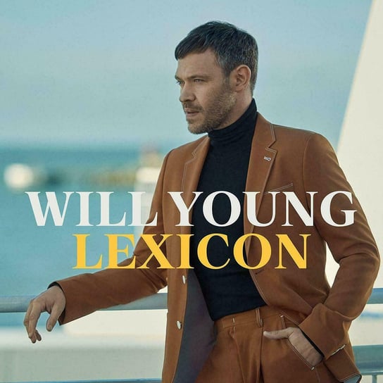 Виниловая пластинка Young Will - Lexicon