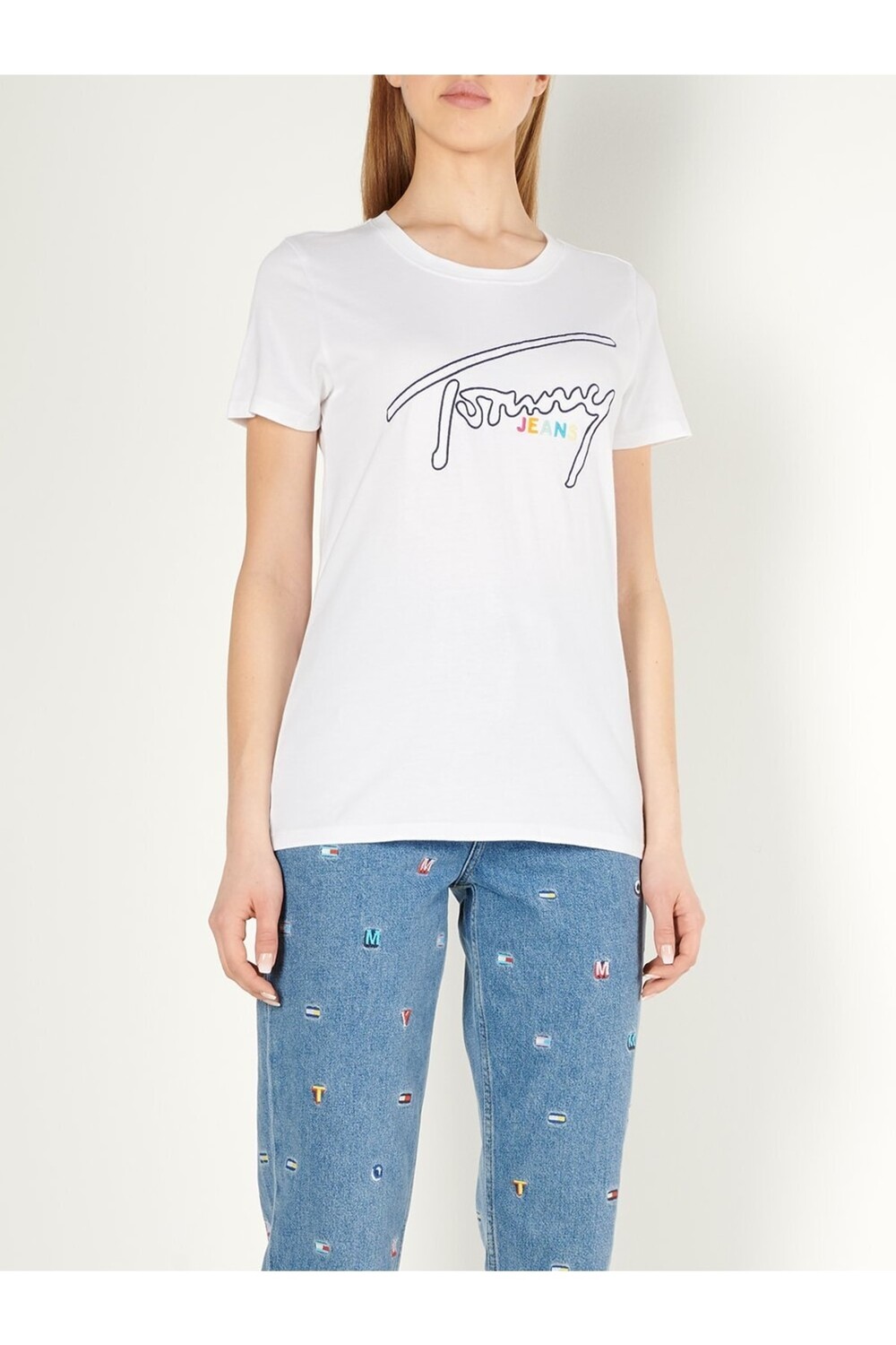 

Футболка Tommy Hilfiger