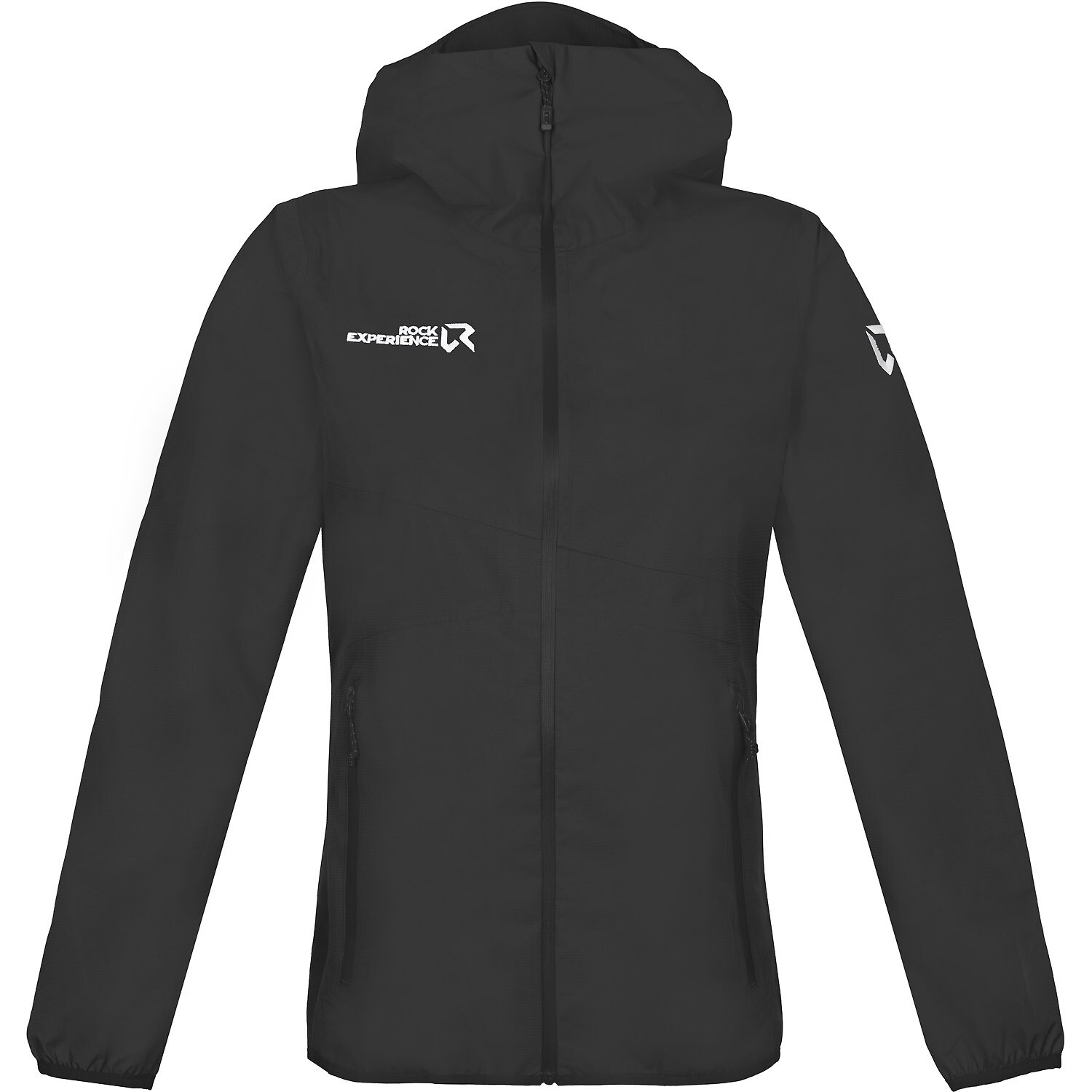 

Куртка ROCK EXPERIENCE Jacke Great Roof, черный