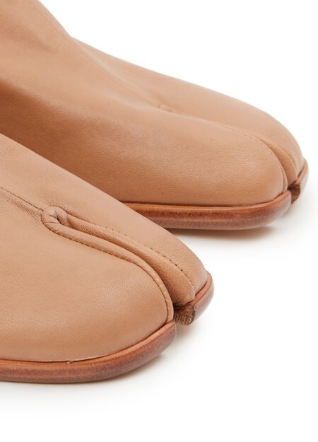 

Таби бабуши Maison Margiela