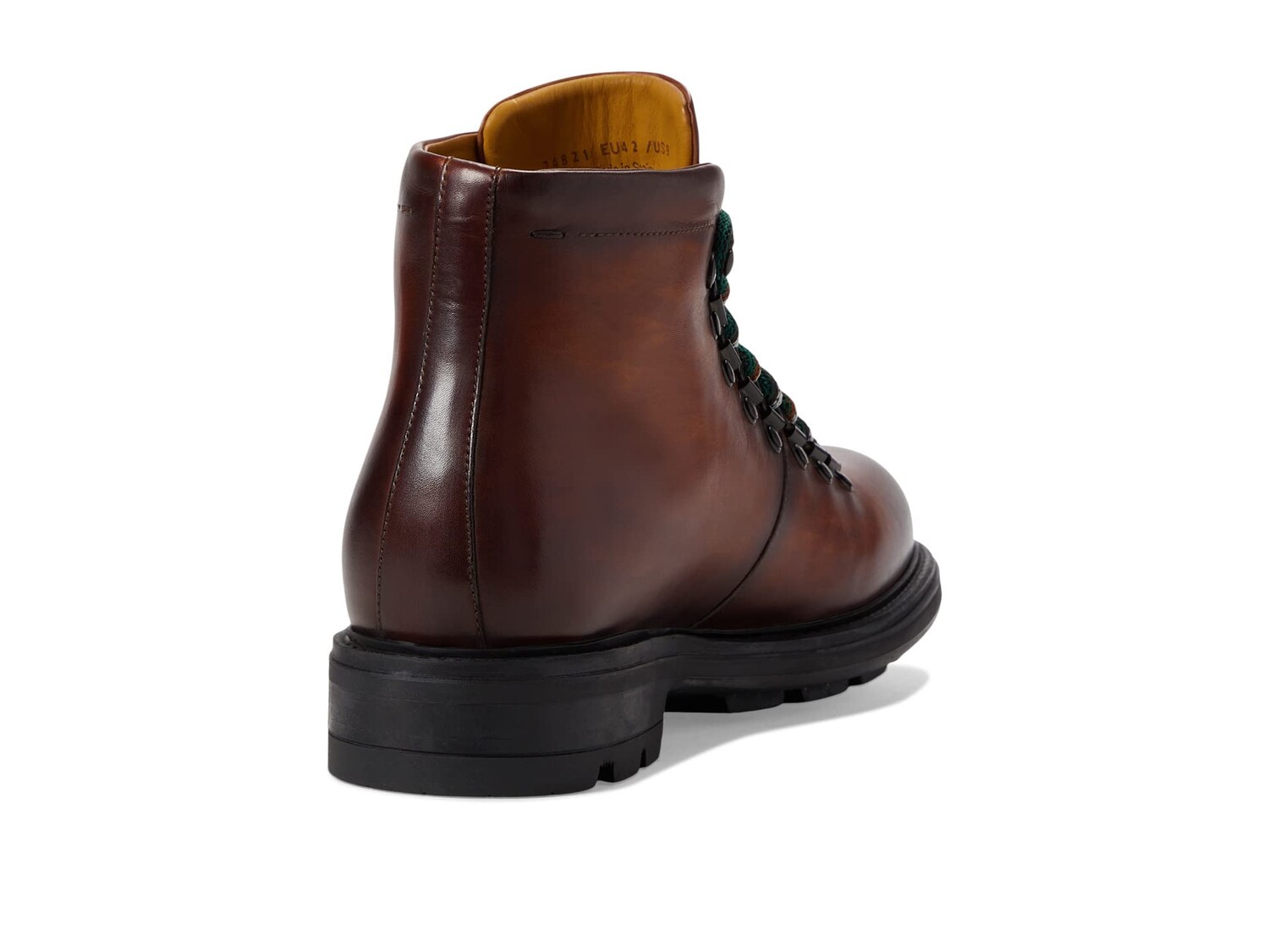 

Ботинки Magnanni Montana V