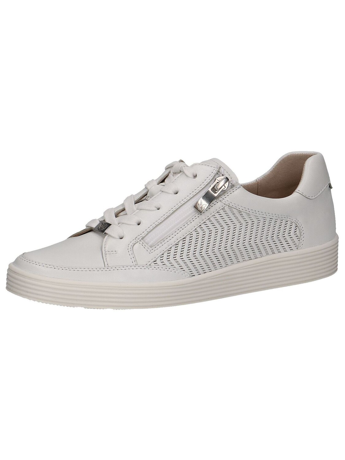 

Кроссовки Caprice Sneaker, белый