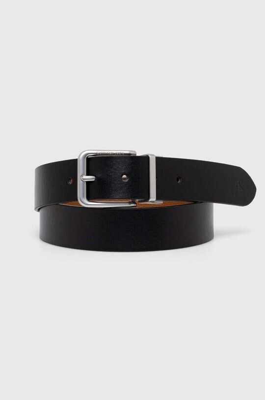

Двусторонний ремешок Calvin Klein Jeans, черный