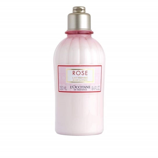 

Лосьон для тела с розой 250мл L'Occitane Rose Moisturizing Body Lotion