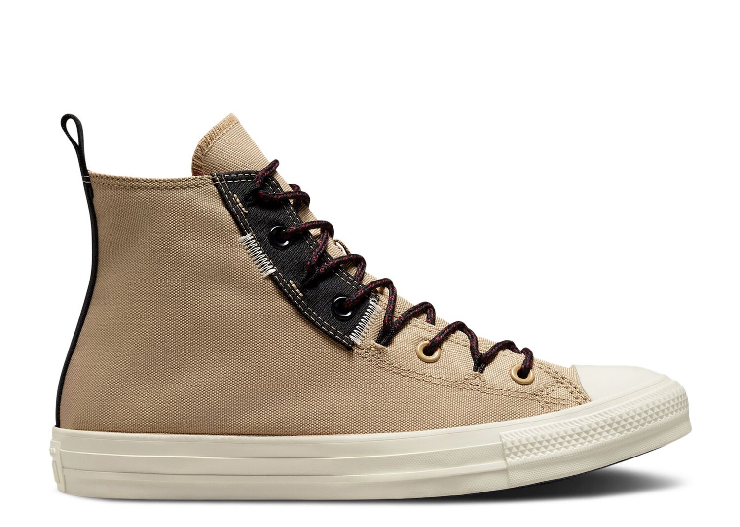 

Кроссовки Converse Chuck Taylor All Star Rugged Basics High 'Nomad Khaki', коричневый