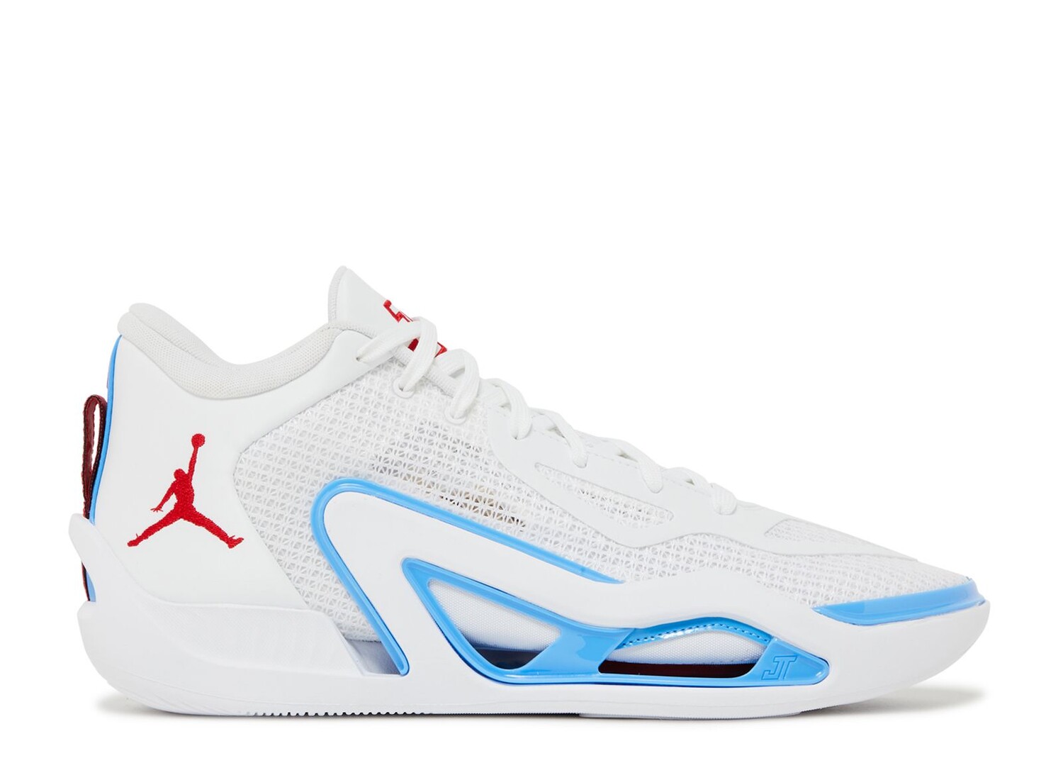 

Кроссовки Air Jordan Jordan Tatum 1 Pf 'St. Louis', белый