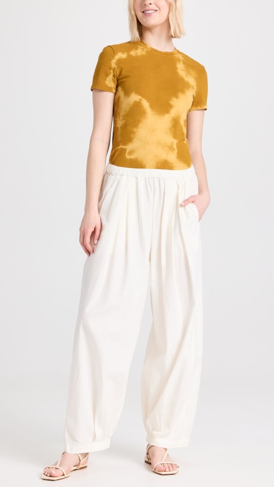 

Брюки Free People To The Sky Parachute