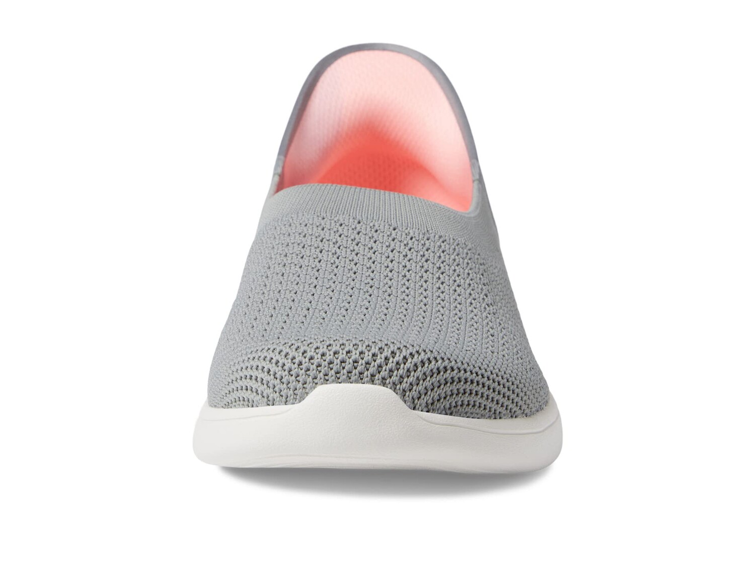 

Кроссовки SKECHERS Performance On -The- Go Swift -Advanced Hands Free Slip-Ins, серый
