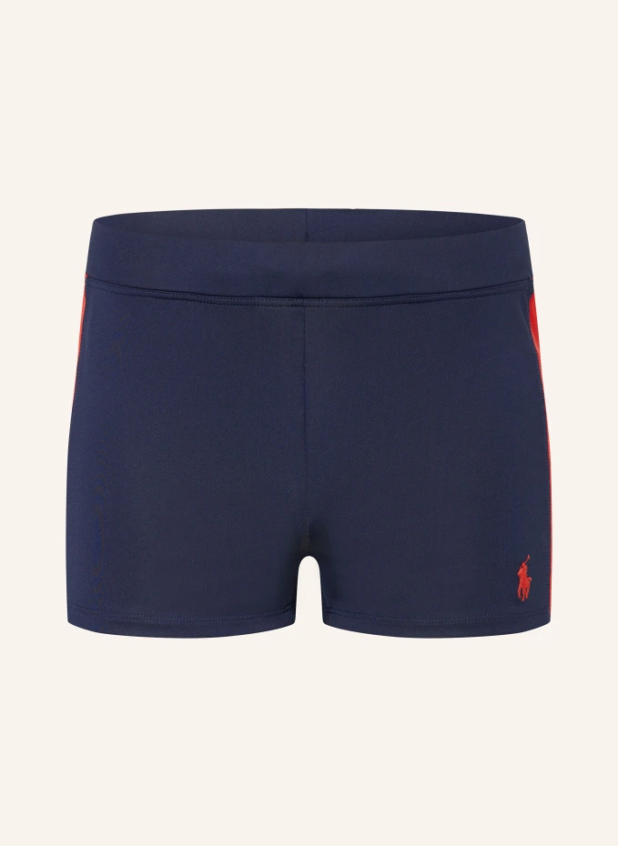 

Плавки palm beach Polo Ralph Lauren, синий