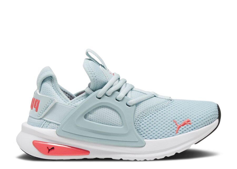 

Кроссовки Puma Softride Enzo Evo Big Kid, цвет Frosted Dew