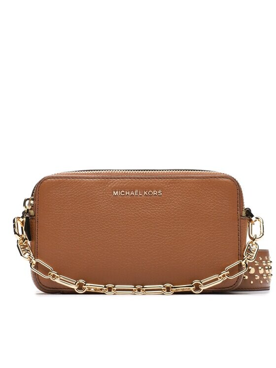 

Кошелек Michael Michael Kors, коричневый