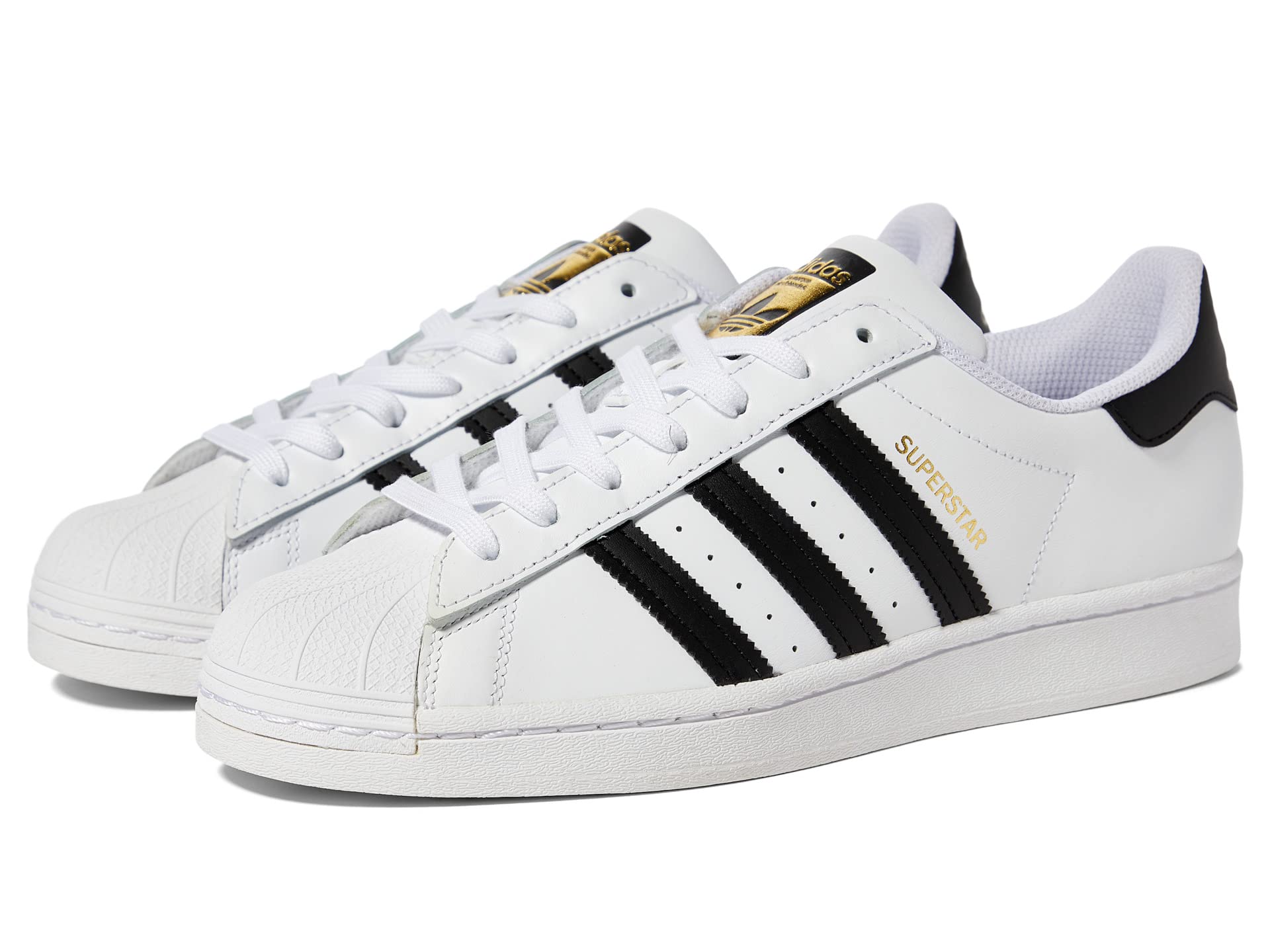 

Кроссовки adidas Originals Superstar Foundation