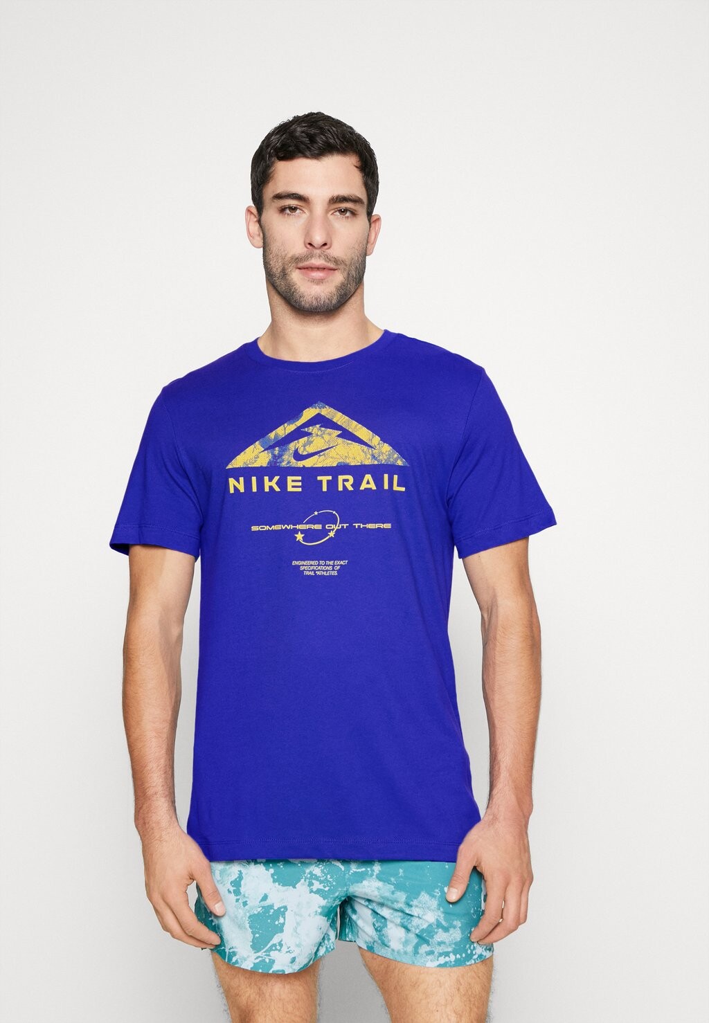 

Футболка Nike