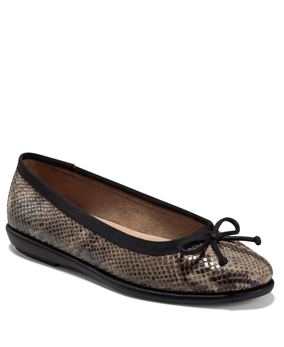 

Женские балетки Homebet Aerosoles