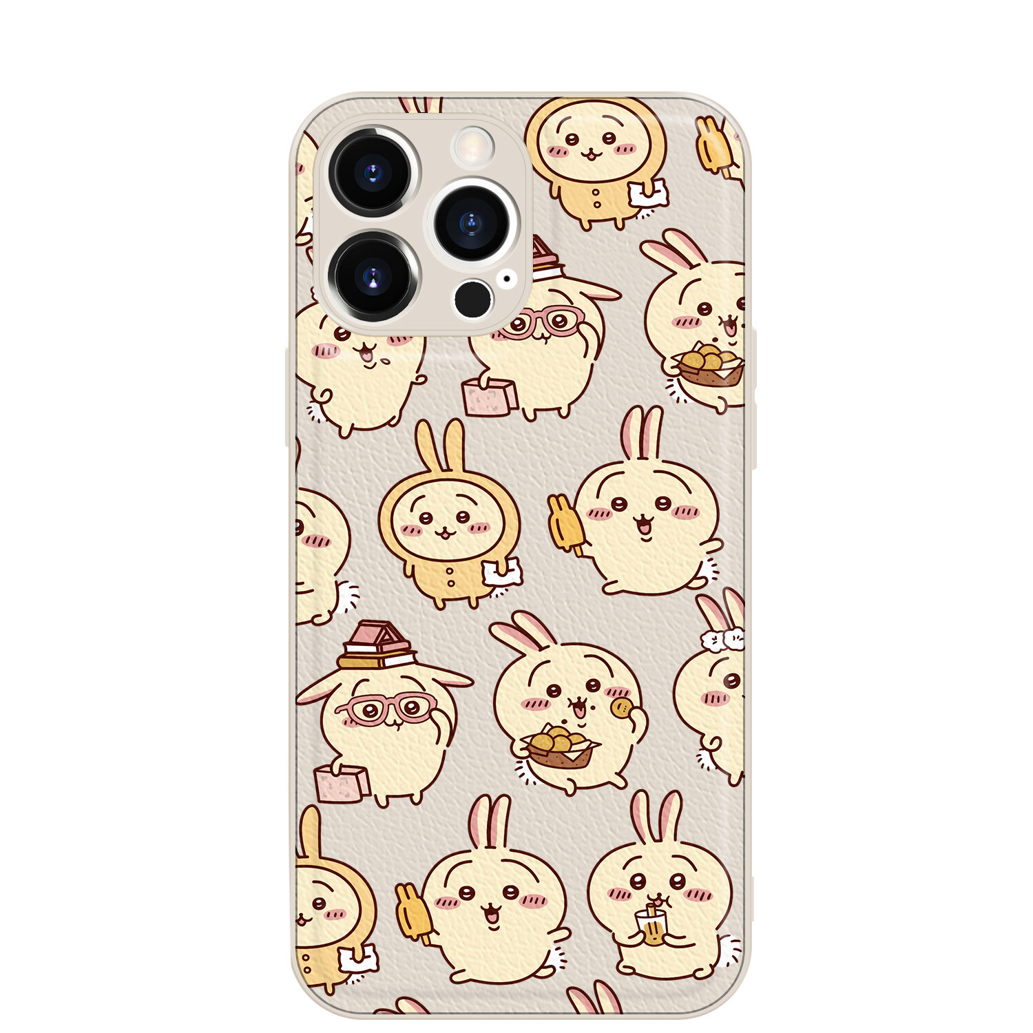 

Мелкие кости Чехол для телефона Small Bones, Rose pink - DWYCBLYP231