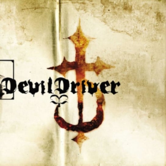 виниловая пластинка chic chic 2018 remaster Виниловая пластинка Devildriver - DevilDriver (2018 Remaster)