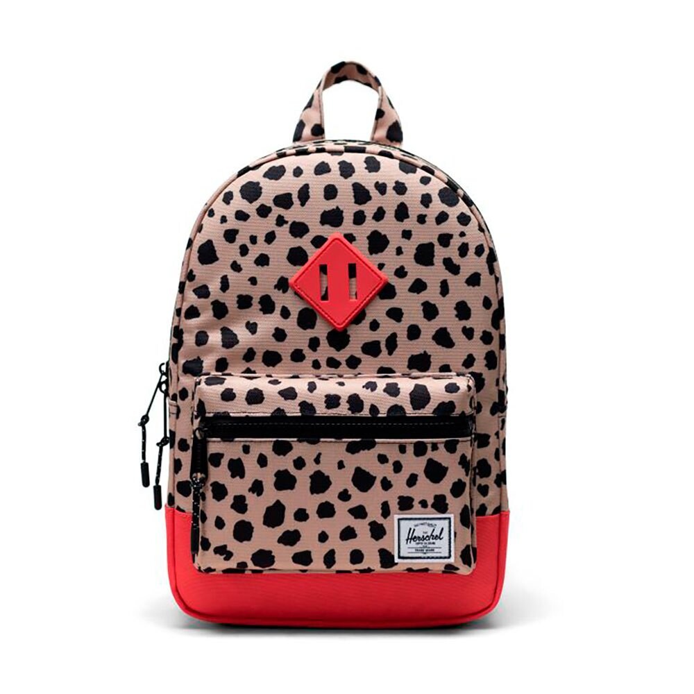 

Рюкзак Herschel Heritage, розовый