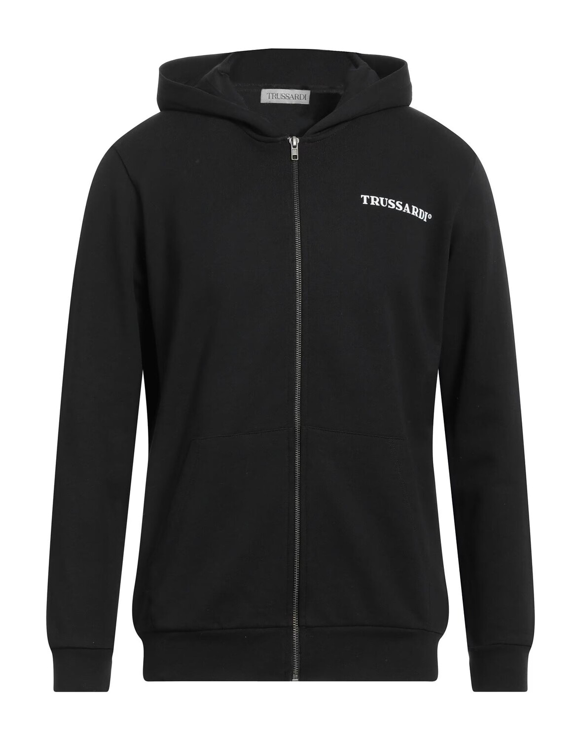 

Толстовка Trussardi, черный