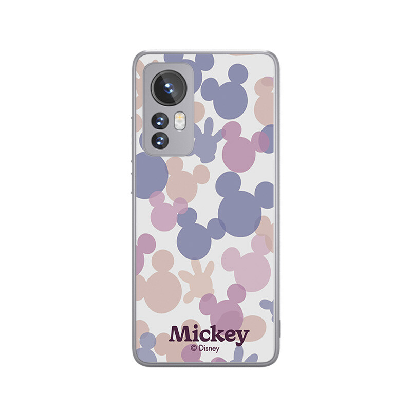 

Чехол для телефона Disney, DWCXBL1054 - Galaxy Silver