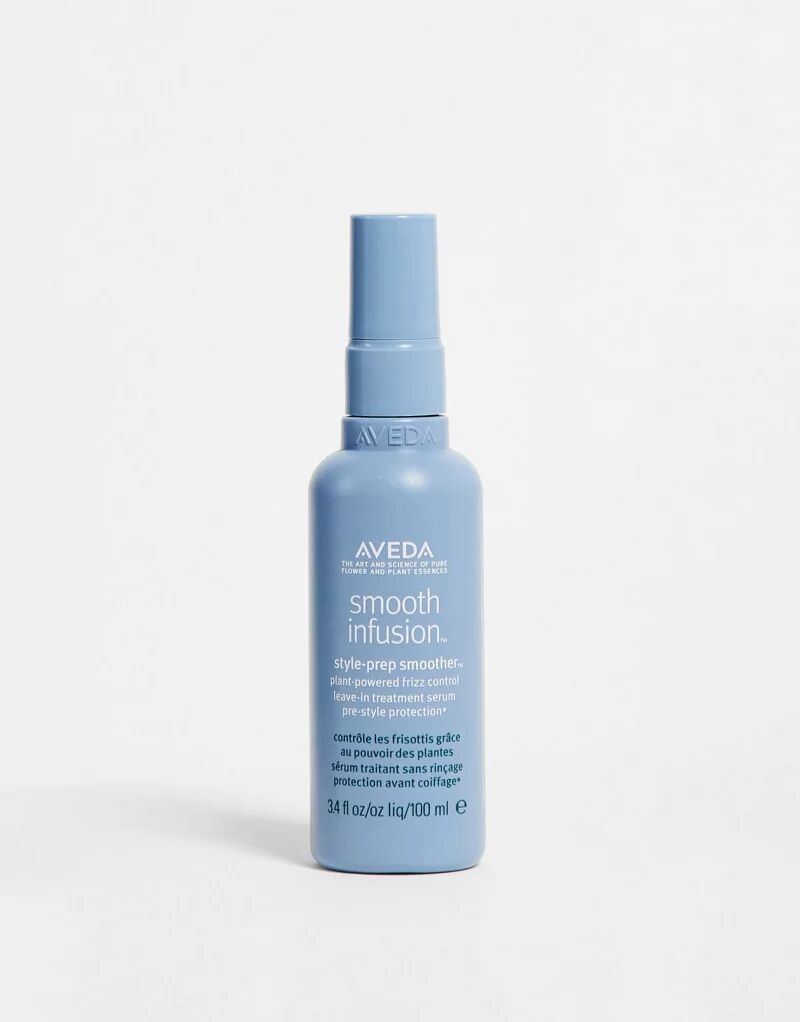 Aveda – Smooth Infusion Style-Prep – Разглаживающий уход за волосами, 100 мл