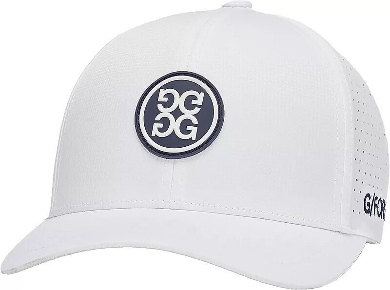 

Мужская кепка для гольфа Ripstop Snapback G/Fore с перфорированными полями и полями