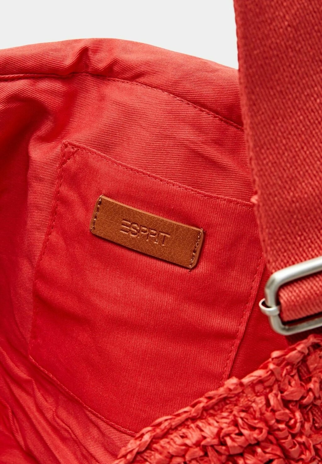 

Сумочка Esprit, оранжевый