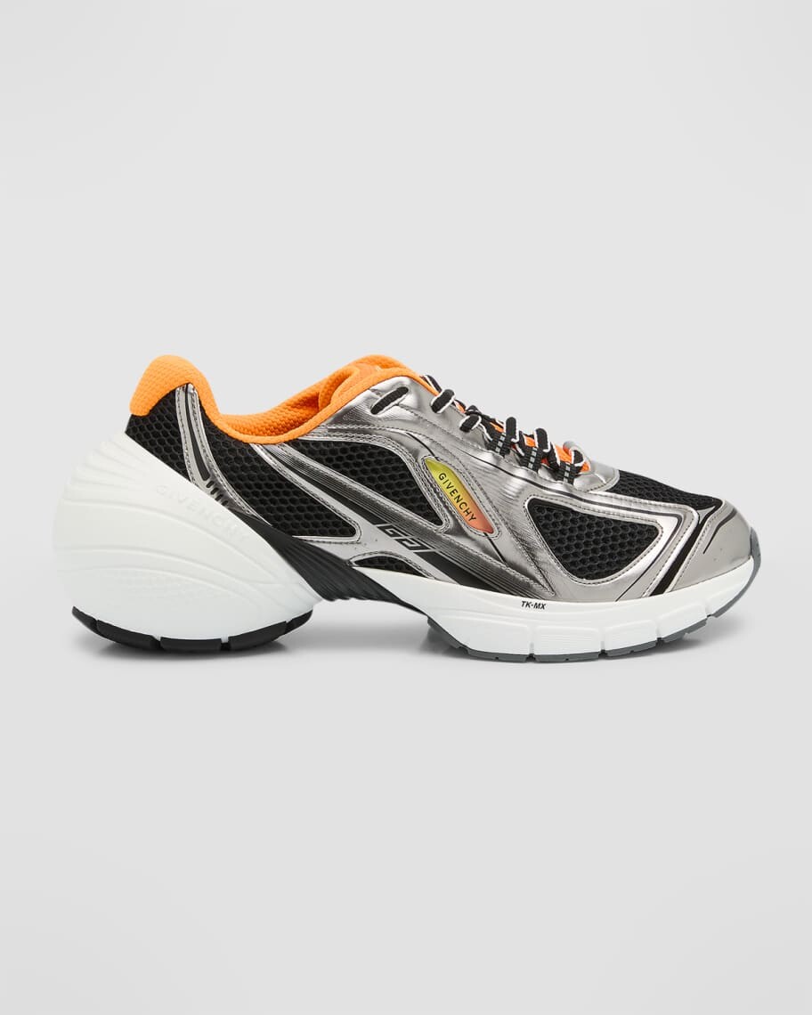 

Мужские кроссовки TK-MX Mesh Runner Givenchy
