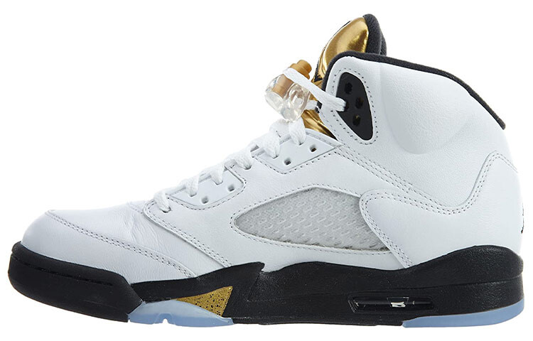 

Jordan 5 Retro Olympic 2016 (GS)