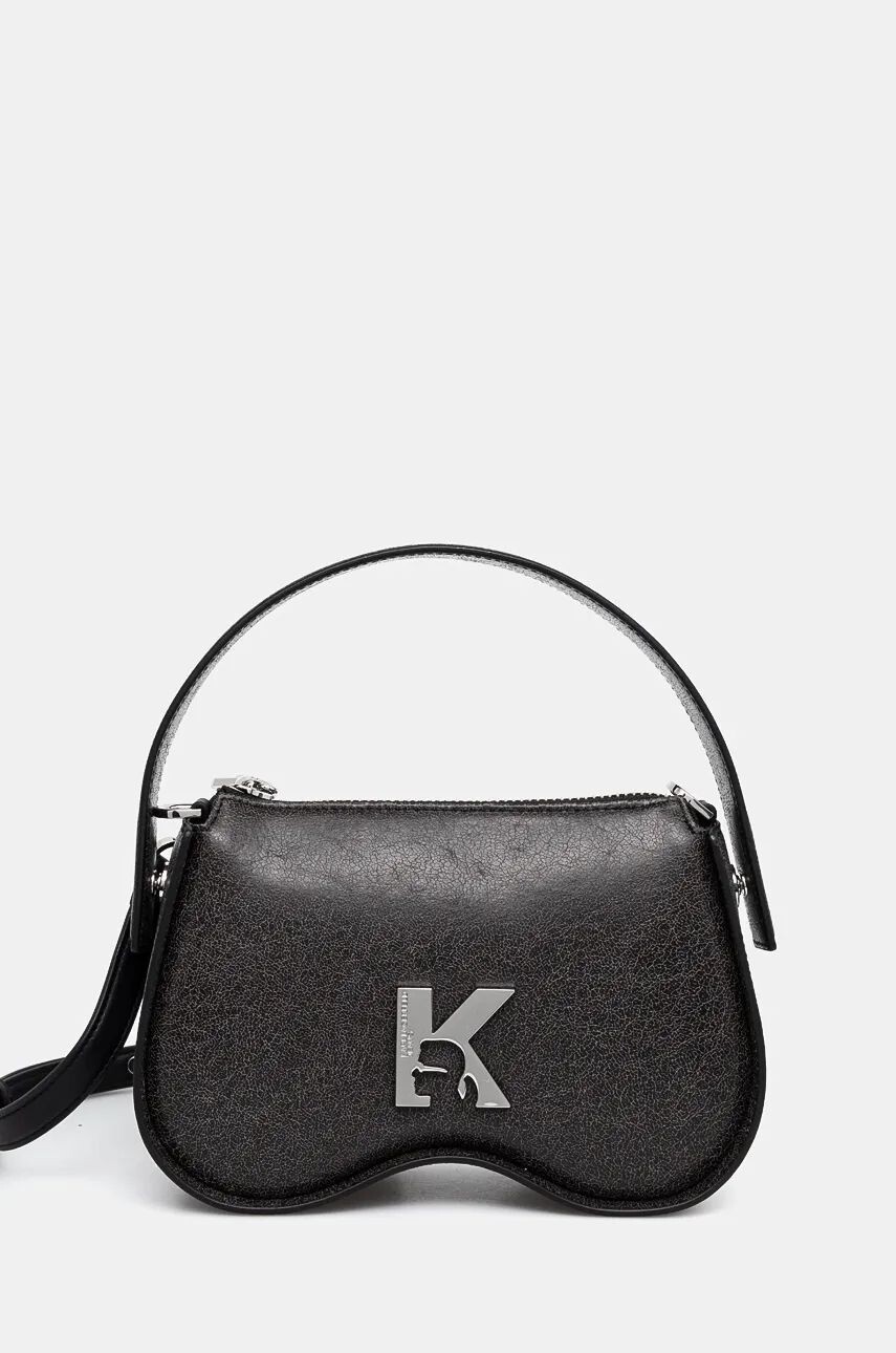 

Сумочка Karl Lagerfeld Jeans, черный