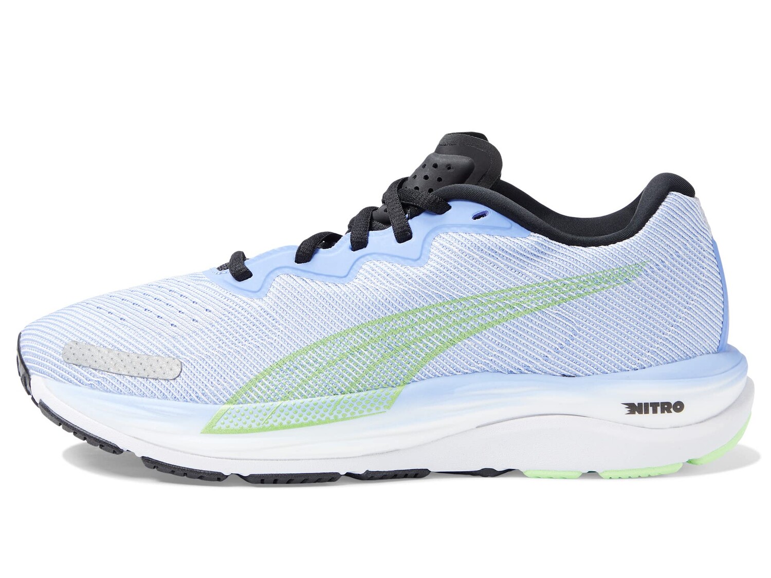 

Кроссовки PUMA Velocity Nitro 2
