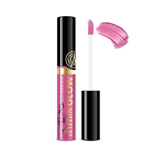 

Блеск для губ 7,5 мл Claresa Dream Glow Monique