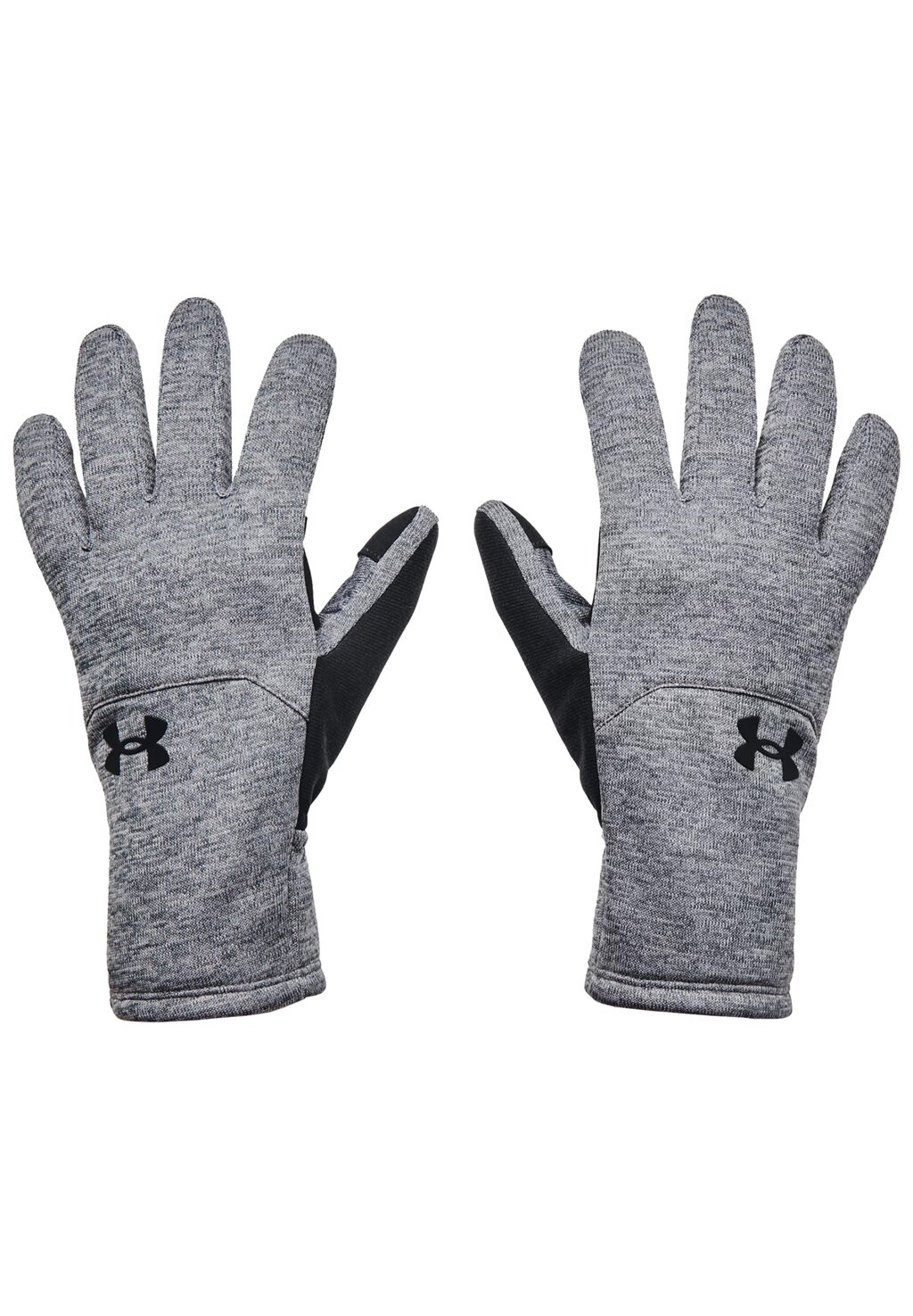 

Перчатки Under Armour, серые
