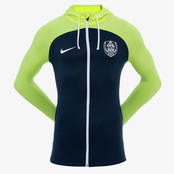 

Ветровка m nk df strk23 hd trk jkt k Nike
