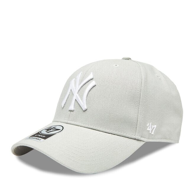 

Бейсболка 47 Brand New York, серый