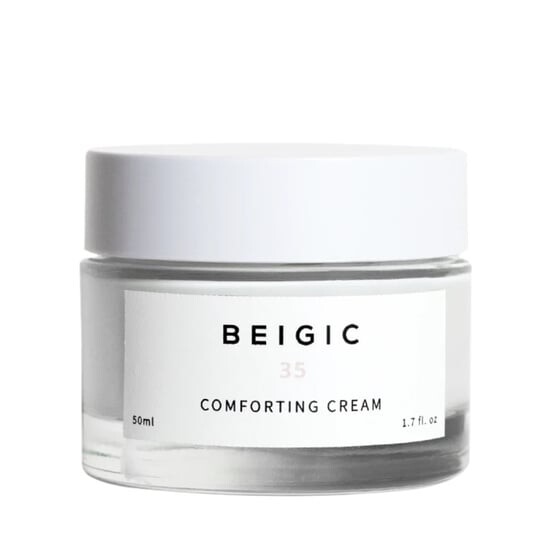 

Крем для лица, 50 мл Beigic, Comforting Cream