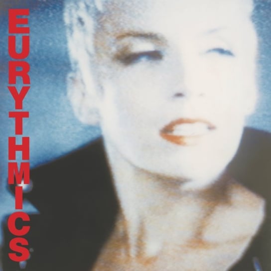 Виниловая пластинка Eurythmics - Be Yourself Tonight