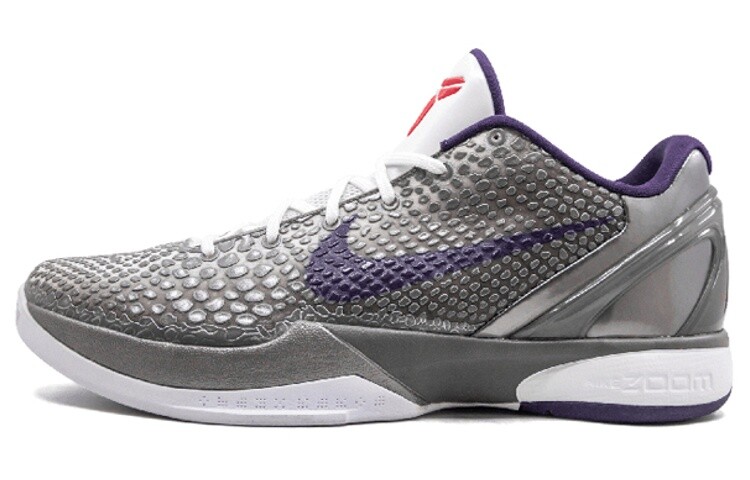 

Баскетбольные кроссовки Nike Zoom Kobe 6 Мужские