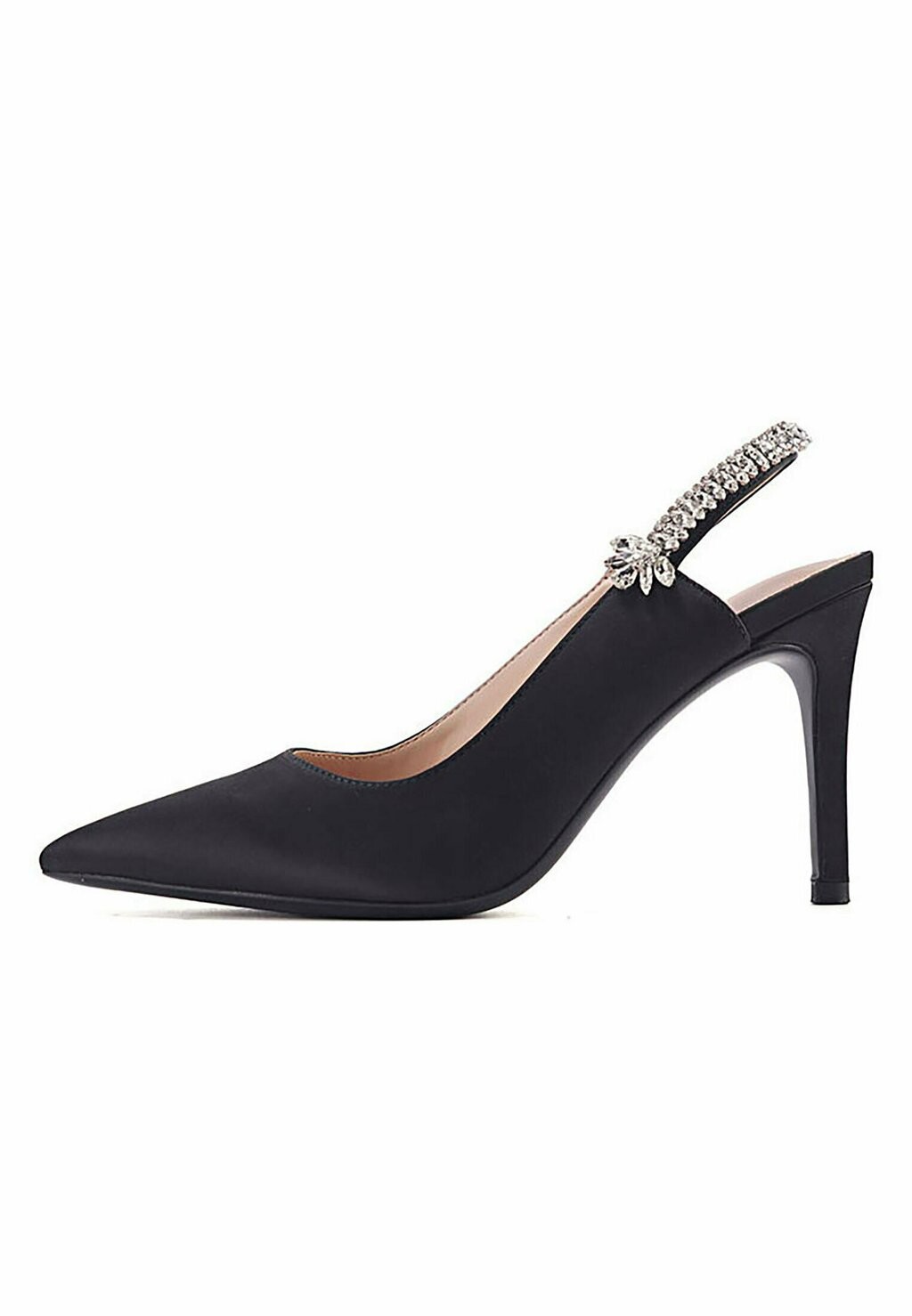 

Туфли Mdp Mabrah 3Pr Nine West, черный