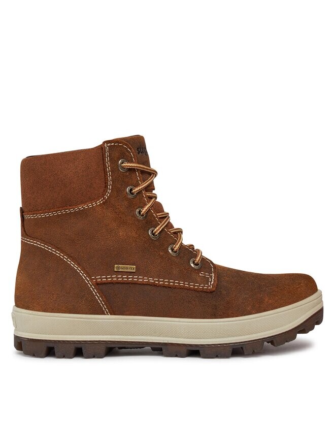 

Сапоги GORE-TEX 0-800474-3000 Superfit, коричневый