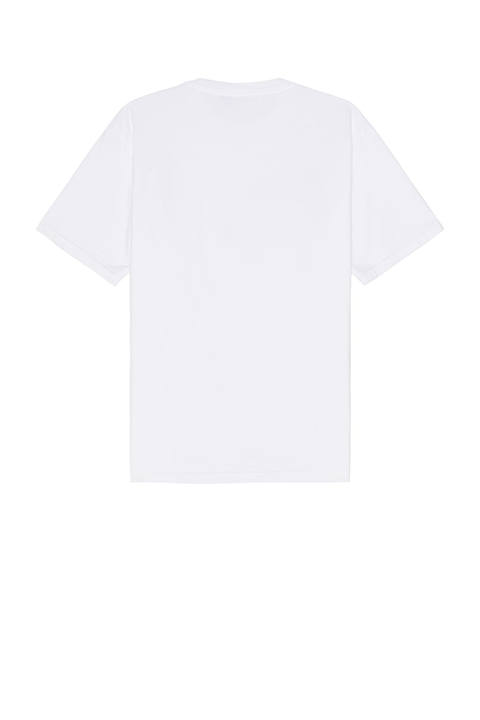 

Футболка мужская Tee Undercover, белый