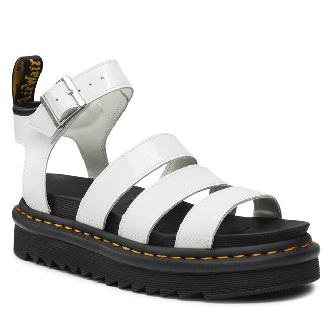 

Сандалии Dr. Martens Blaire, белый